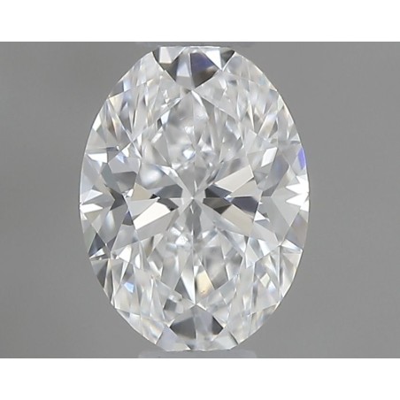 Diament szlif owalny, 0.31ct, VS1, D, GIA 6542007312