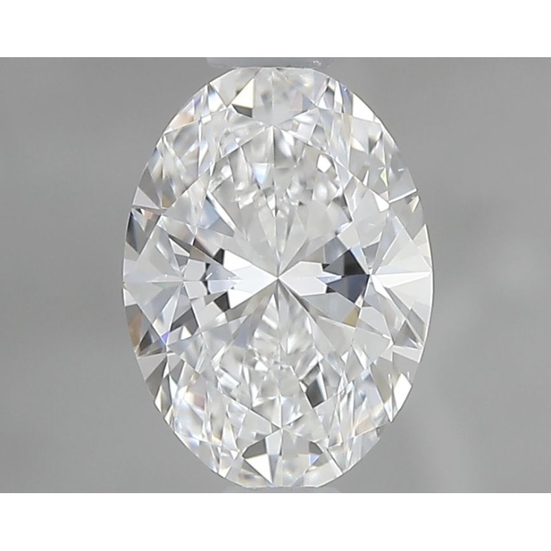 Diament szlif owalny, 0.7ct, VS2, E, GIA 3535918472