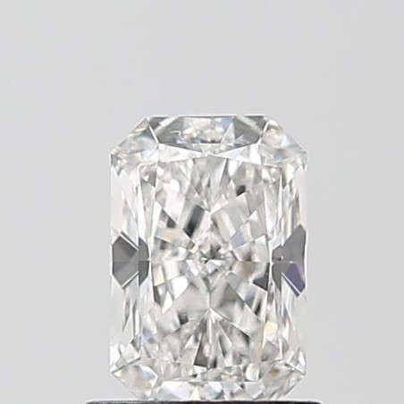 Diament laboratoryjny radiant, 1.01ct, VVS2, E, IGI LG750562987