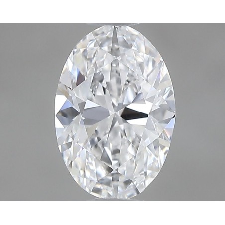 Diament szlif owalny, 0.7ct, VS1, E, GIA 2446814496