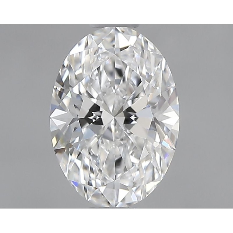 Diament szlif owalny, 0.8ct, VVS2, E, GIA 6532139133
