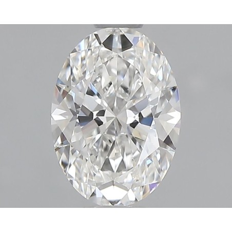 Diament szlif owalny, 0.81ct, VS1, G, GIA 1535021373