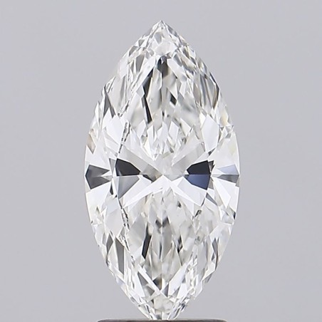 Diament laboratoryjny markiza, 2.04ct, VVS2, E, IGI LG764625715