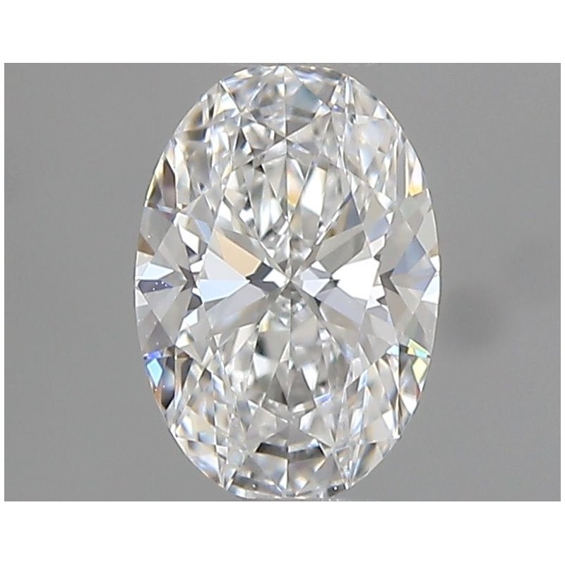 Diament szlif owalny, 0.3ct, VS1, E, GIA 2506714943