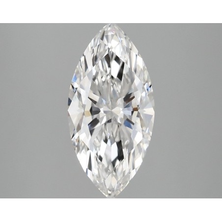 Diament laboratoryjny markiza, 1.98ct, VVS2, E, IGI LG738502492