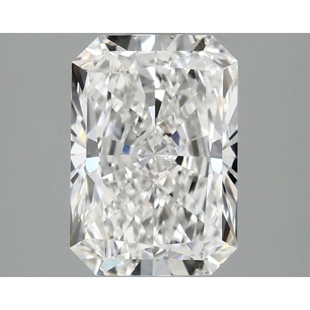 Diament laboratoryjny radiant, 1.98ct, VVS2, E, IGI LG752570940