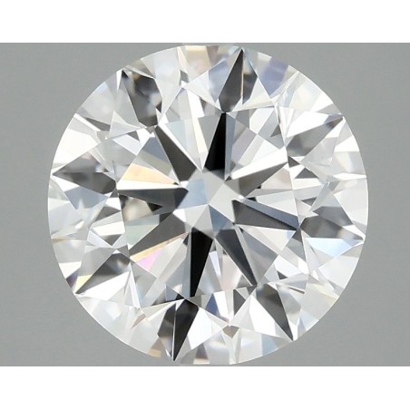 Diament laboratoryjny szlif okrągły, 2.99ct, VVS2, E, IGI LG752567058