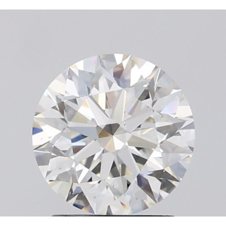 Diament szlif okrągły, 1.4ct, VS1, G, IGI 759515200