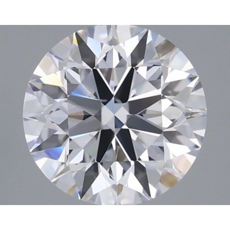 Diament laboratoryjny szlif okrągły, 1.81ct, VVS2, E, IGI LG707545193