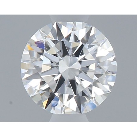 Diament szlif okrągły, 0.35ct, VS2, E, GIA 6541412215