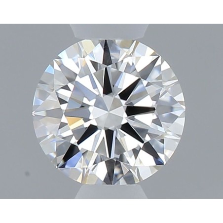 Diament szlif okrągły, 0.31ct, VVS1, G, GIA 1543414150