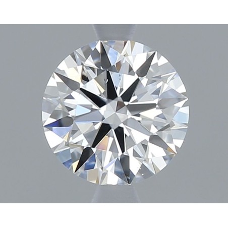 Diament szlif okrągły, 0.31ct, VS2, E, GIA 1549387572