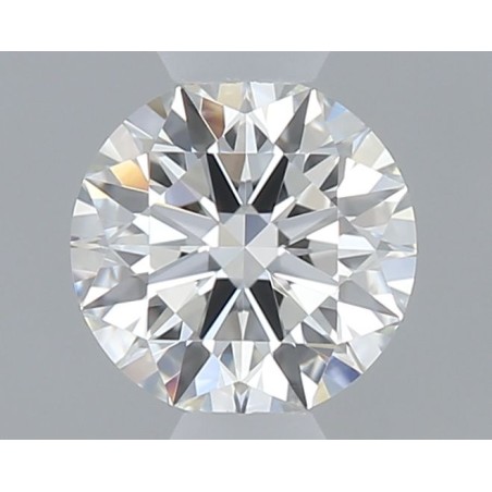Diament szlif okrągły, 0.35ct, VVS2, G, GIA 3545411559