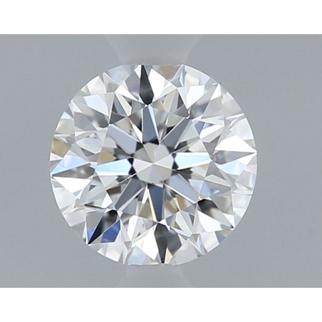 Diament szlif okrągły, 0.3ct, VS1, E, GIA 3545388114