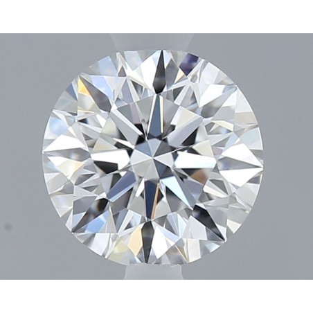 Diament szlif okrągły, 0.55ct, VS2, E, GIA 6541381648