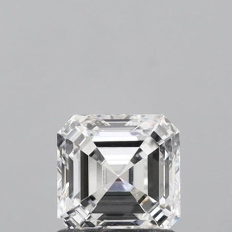 Diament laboratoryjny asscher, 1.01ct, VVS2, D, IGI LG739579979