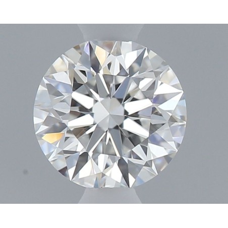 Diament szlif okrągły, 0.42ct, VS1, E, GIA 6542307095