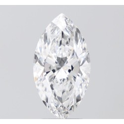 Diament laboratoryjny markiza, 2.51ct, VVS2, D, IGI LG739585317