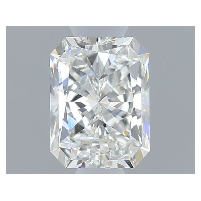 Diament radiant, 0.5ct, VS2, G, GIA 2546319313