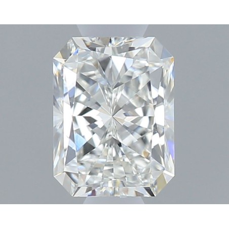 Diament radiant, 0.5ct, VS2, G, GIA 2546319313
