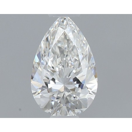 Diament szlif gruszkowy, 0.36ct, VVS2, G, GIA 2547414923