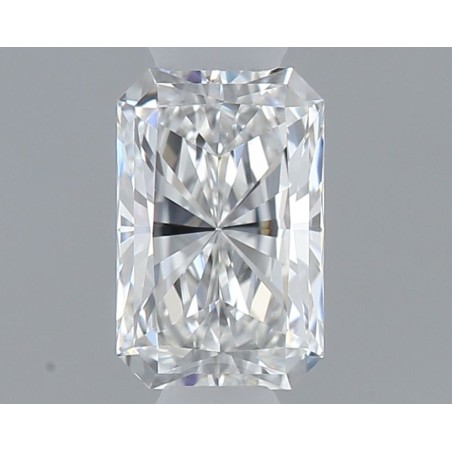 Diament radiant, 0.3ct, VVS1, F, GIA 1545414650
