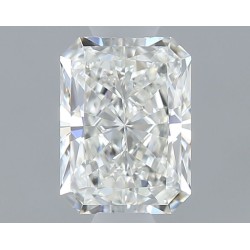 Diament radiant, 0.51ct, VVS1, H, GIA 1543414662
