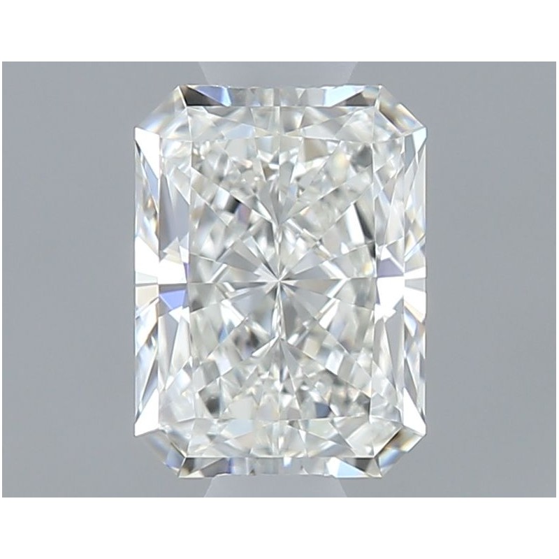 Diament radiant, 0.51ct, VVS1, H, GIA 1543414662