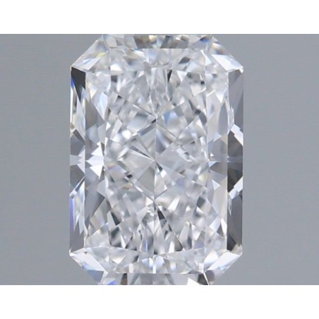 Diament laboratoryjny radiant, 0.98ct, VVS2, D, IGI LG649436199