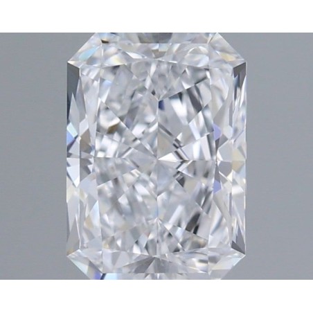 Diament laboratoryjny radiant, 0.98ct, VVS2, D, IGI LG649436207