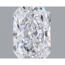 Diament laboratoryjny radiant, 0.99ct, VVS2, E, IGI LG649453256