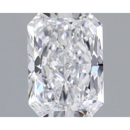 Diament laboratoryjny radiant, 0.98ct, VVS1, D, IGI LG649453252