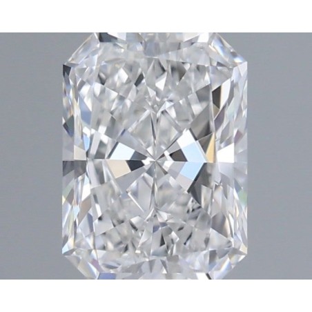 Diament laboratoryjny radiant, 0.97ct, VVS2, D, IGI LG649436203