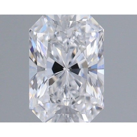 Diament laboratoryjny radiant, 0.97ct, VVS2, D, IGI LG649436197