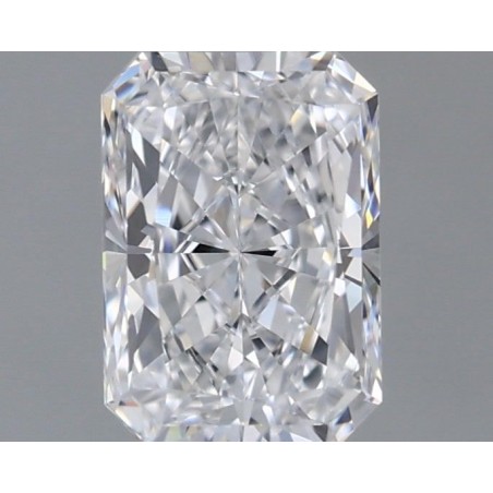 Diament laboratoryjny radiant, 0.98ct, VVS2, D, IGI LG625405741