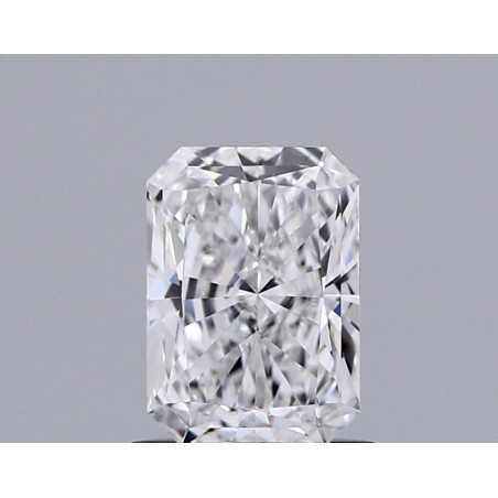 Diament laboratoryjny radiant, 0.97ct, VVS1, E, IGI LG632469809