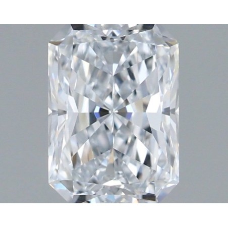 Diament laboratoryjny radiant, 1.03ct, IF, E, IGI LG632435574