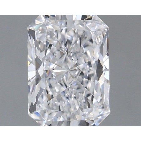 Diament laboratoryjny radiant, 1.02ct, VVS1, D, IGI LG605396537