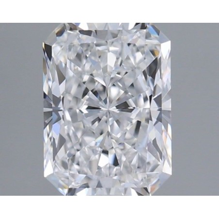 Diament laboratoryjny radiant, 1.05ct, VVS1, D, IGI LG605337350