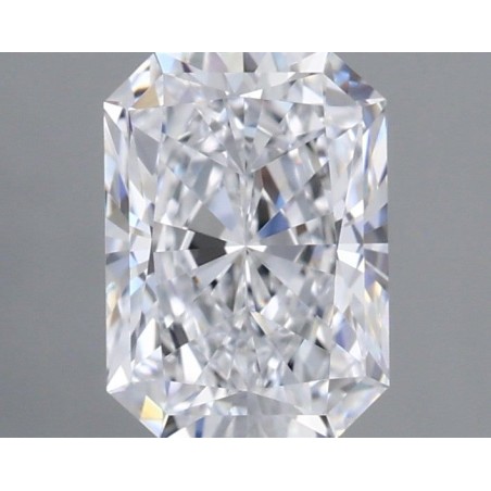 Diament laboratoryjny radiant, 1.02ct, VVS1, D, IGI LG605396556