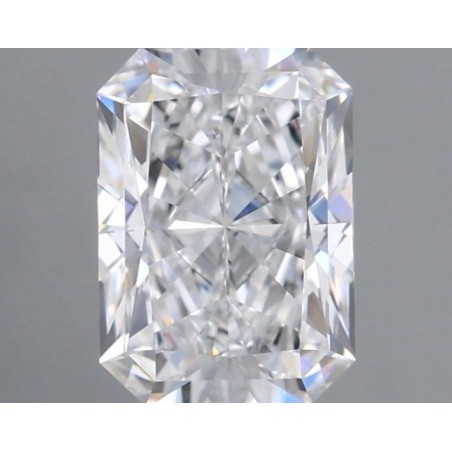 Diament laboratoryjny radiant, 1.02ct, VVS1, D, IGI LG605396553