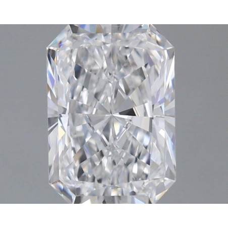 Diament laboratoryjny radiant, 1.08ct, VVS1, D, IGI LG632434308