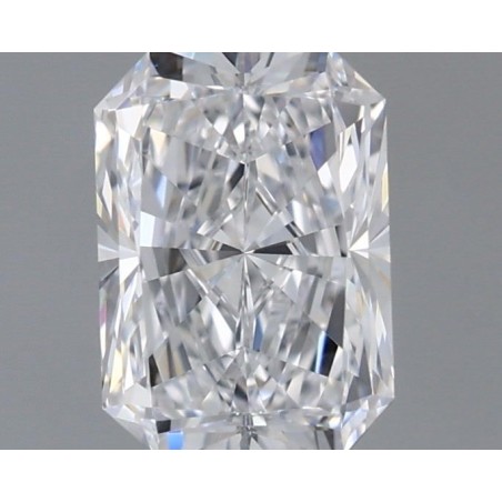 Diament laboratoryjny radiant, 1.04ct, VVS1, D, IGI LG605396541