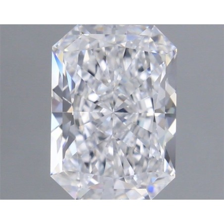 Diament laboratoryjny radiant, 1.04ct, VVS2, D, IGI LG644412723