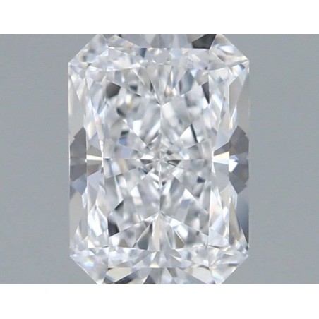 Diament laboratoryjny radiant, 1.02ct, IF, D, IGI LG632435585