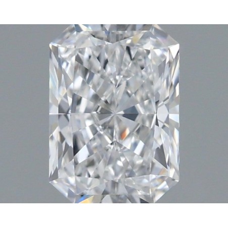 Diament laboratoryjny radiant, 1.03ct, VVS1, D, IGI LG605337366