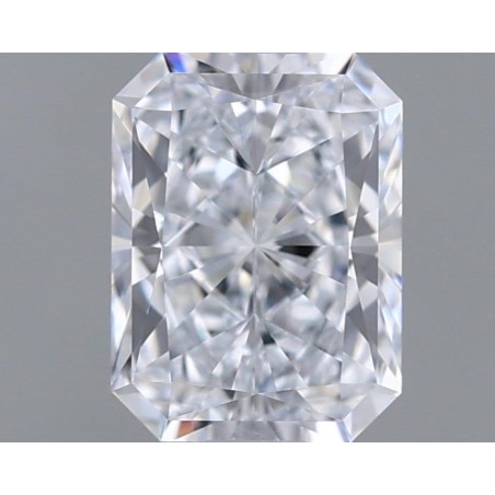 Diament laboratoryjny radiant, 1.02ct, VVS1, D, IGI LG644412737