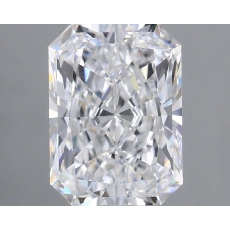 Diament laboratoryjny radiant, 1.02ct, VVS1, D, IGI LG605396551