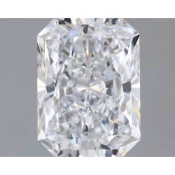 Diament laboratoryjny radiant, 1.03ct, VVS1, E, IGI LG632434289