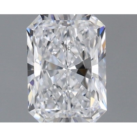 Diament laboratoryjny radiant, 1.02ct, VVS1, D, IGI LG605396513